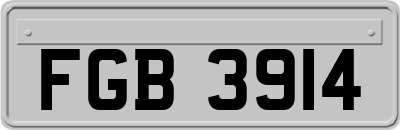 FGB3914