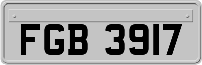 FGB3917