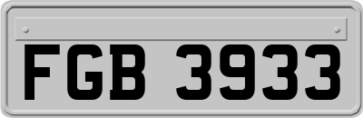 FGB3933