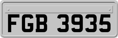 FGB3935