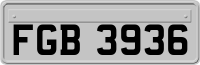 FGB3936