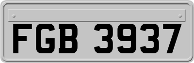 FGB3937