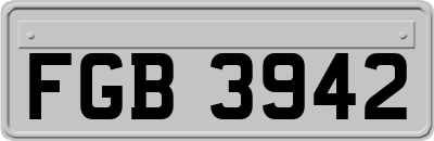 FGB3942