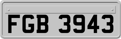 FGB3943