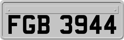 FGB3944