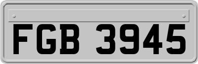 FGB3945