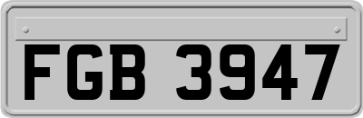 FGB3947