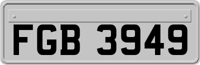 FGB3949