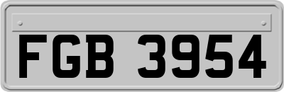 FGB3954