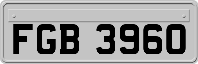 FGB3960