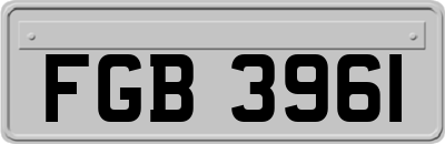 FGB3961