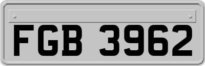 FGB3962