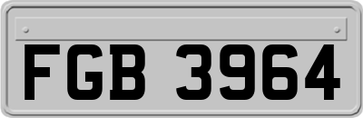 FGB3964