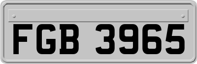 FGB3965