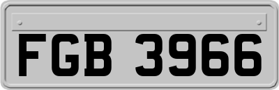 FGB3966
