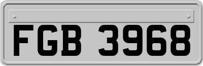 FGB3968
