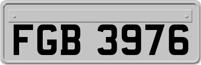 FGB3976