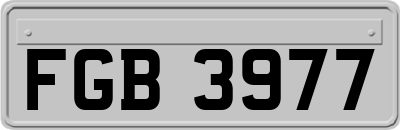 FGB3977