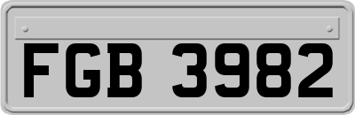 FGB3982