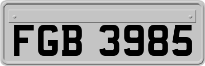 FGB3985