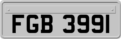 FGB3991