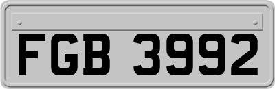 FGB3992
