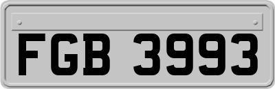 FGB3993