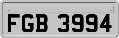 FGB3994