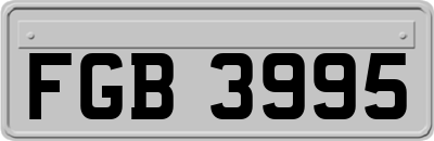 FGB3995