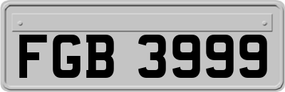 FGB3999