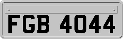 FGB4044
