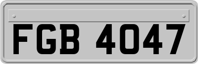 FGB4047
