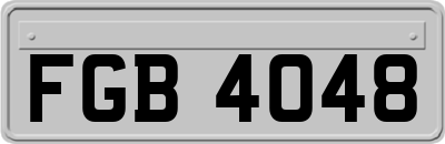 FGB4048