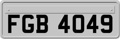 FGB4049