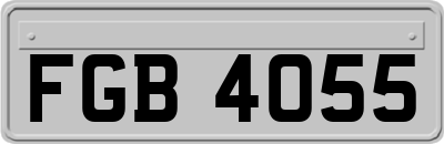 FGB4055