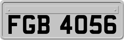 FGB4056