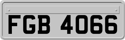 FGB4066
