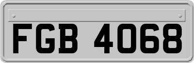 FGB4068