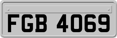 FGB4069
