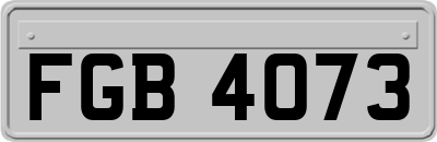 FGB4073