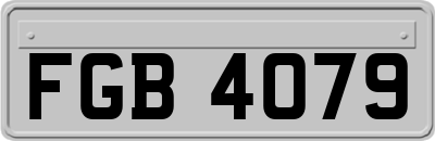 FGB4079
