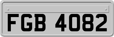 FGB4082