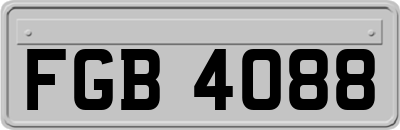 FGB4088