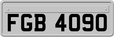 FGB4090