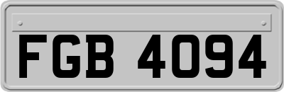 FGB4094