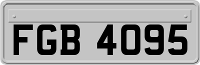 FGB4095