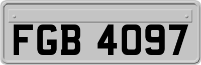 FGB4097