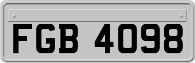 FGB4098
