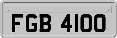 FGB4100
