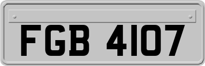 FGB4107